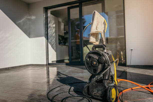 Concrete Sealing in Taylorsville, NC